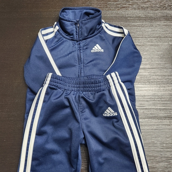 Adidas Tracksuit - Picture 2 of 5